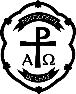 Escudo Iglesia Pentecostal de Chile